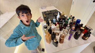 Download Lagu Piyush K Saree Perfume Chuupa Diye 😅 MP3