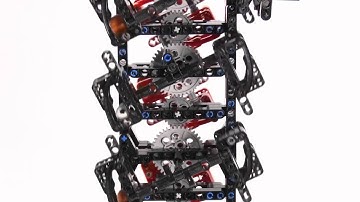 LEGO GBC module   Bucket wheel Tower Lego City