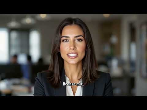 Microsoft EA Optimization for Global Manufacturer – 26% Cost Savings &amp; Unified Licensing Redress C