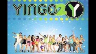 Mi Dulce Niña - Mario Velasco - Yingo