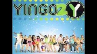 Mi Dulce Niña - Mario Velasco - Yingo