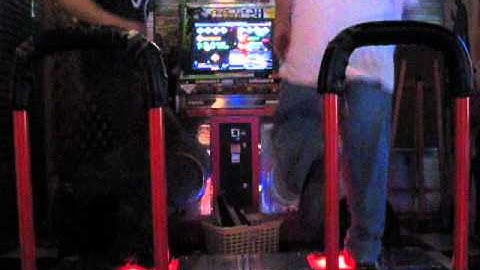 Why not [ AC DDRX2 / TRANS / PACKET / Single - Basic ] freestyle