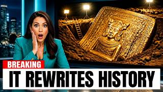 Is This the Tool That Changes Everything We Know About History?