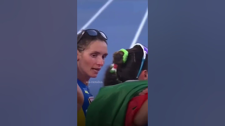 🔥 ЦЕ ТРЕБА БАЧИТИ. Українка ОБІГНАЛА конкурентку прям на ФІНІШІ чемпіонату Європи!