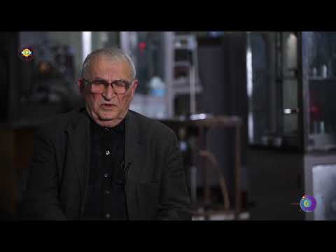 SiGe შენადნობების ფუძეზე დამზადებული ჰაერზე მომუშავე მონოლითური თერმოელექტრული გარდამქმნელის შექმნა