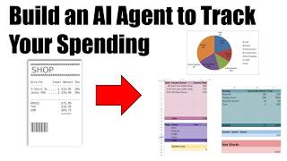 Build An Ai Agent Money Tracker