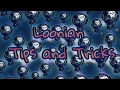 Loonian farming tips and base update