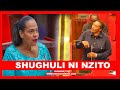 JESCA MSAMBATAVANGU AKIWASHA BUNGENI, AMCHANA WAZIRI, "TUNASHINDWA KUTUMIA AKILI"