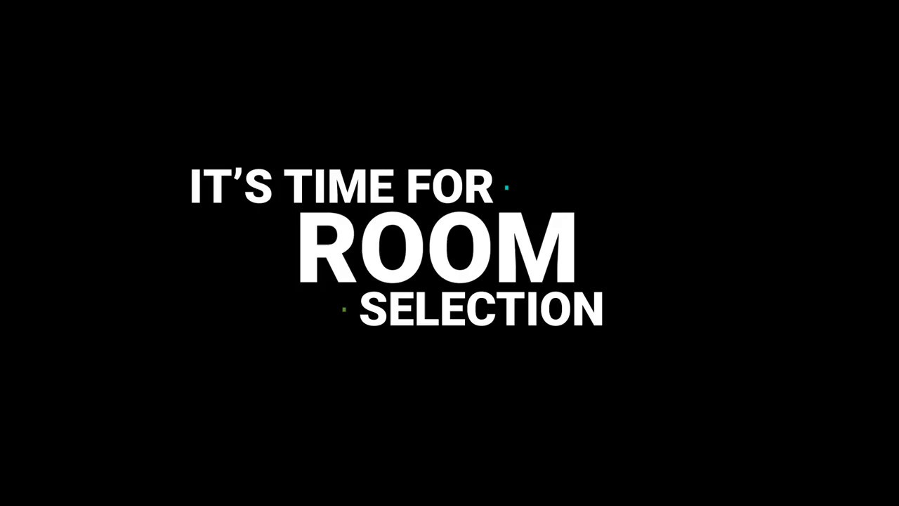 CSU Room Selection Process - YouTube