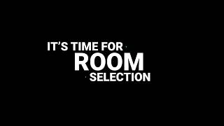 CSU Room Selection Process