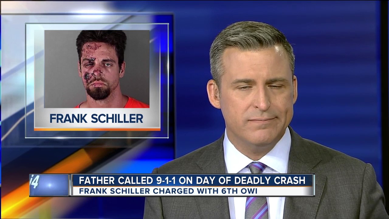 911 call sheds new light on deadly drunk driving crash