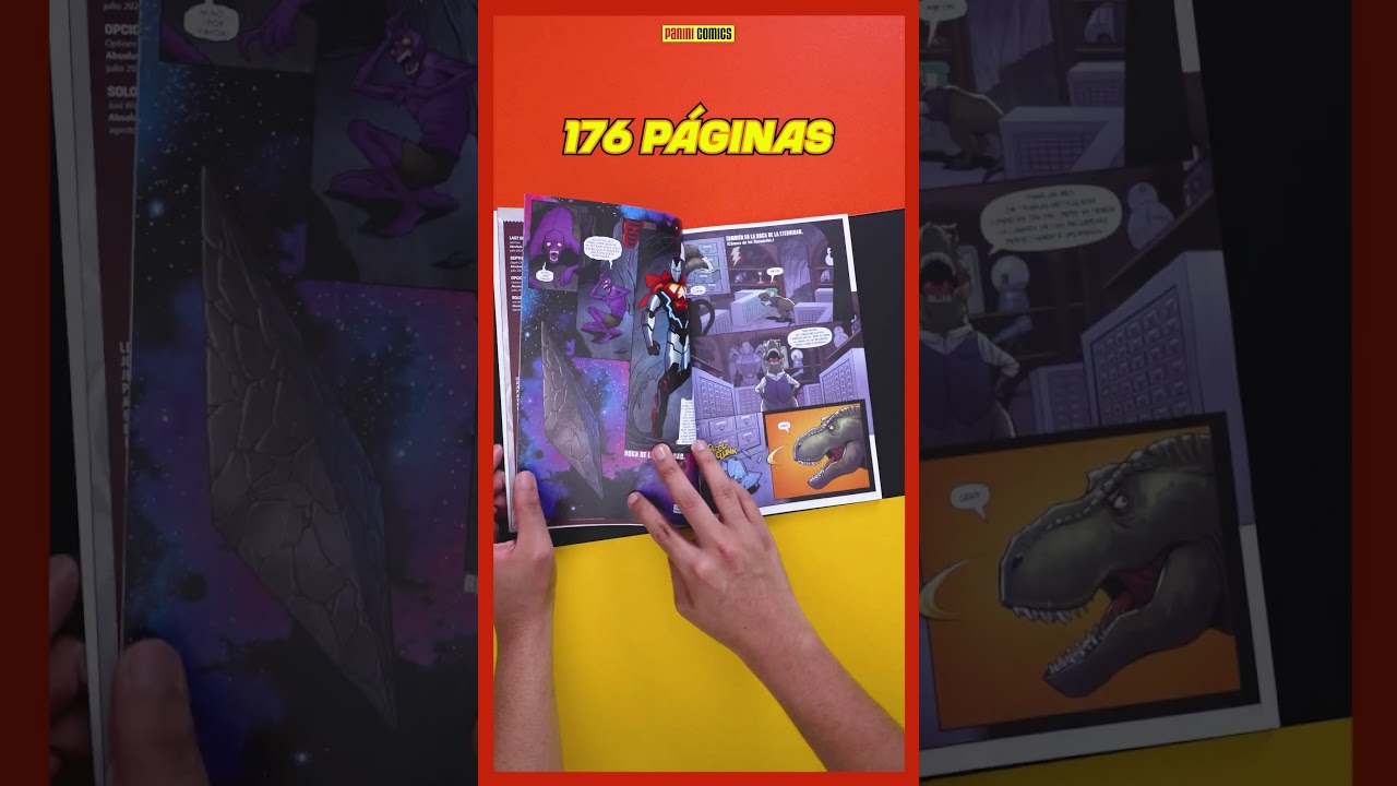 Absolute Power: Task Force VII | 