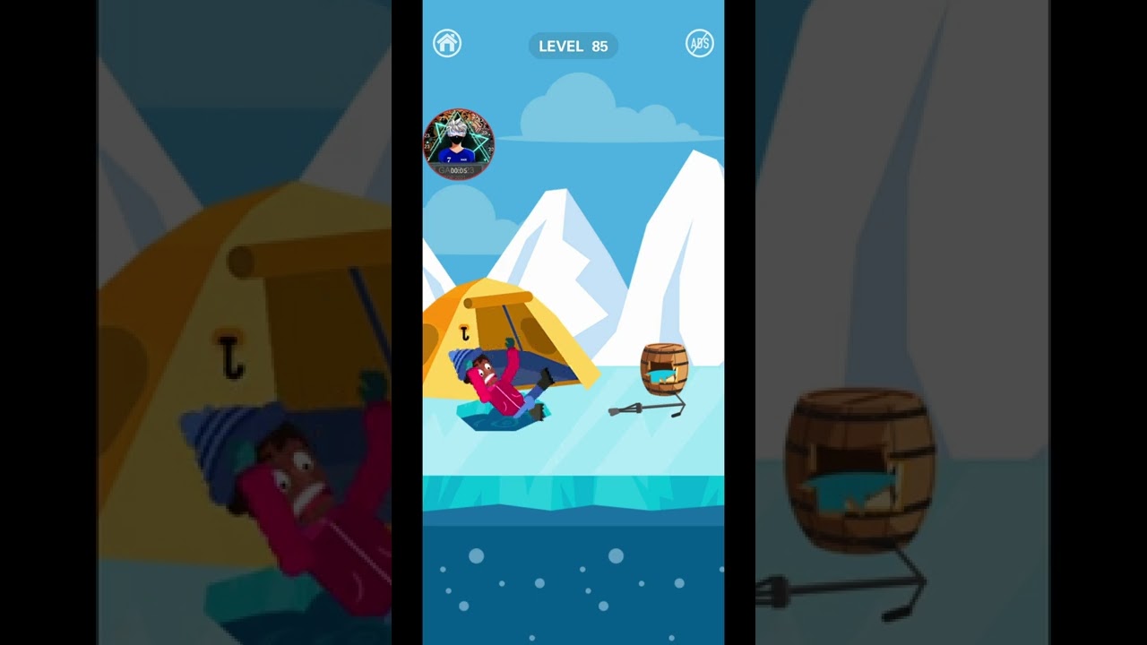 Death-incoming level-85 