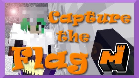 Mineplex: Capture the Flag