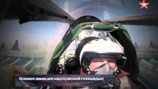 Топ-5 моментов Парада Победы в Москве Топ-5 моментов Парада Победы в Москве