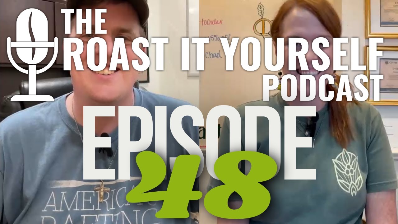 The Extension Tube Has Changed My Roast!