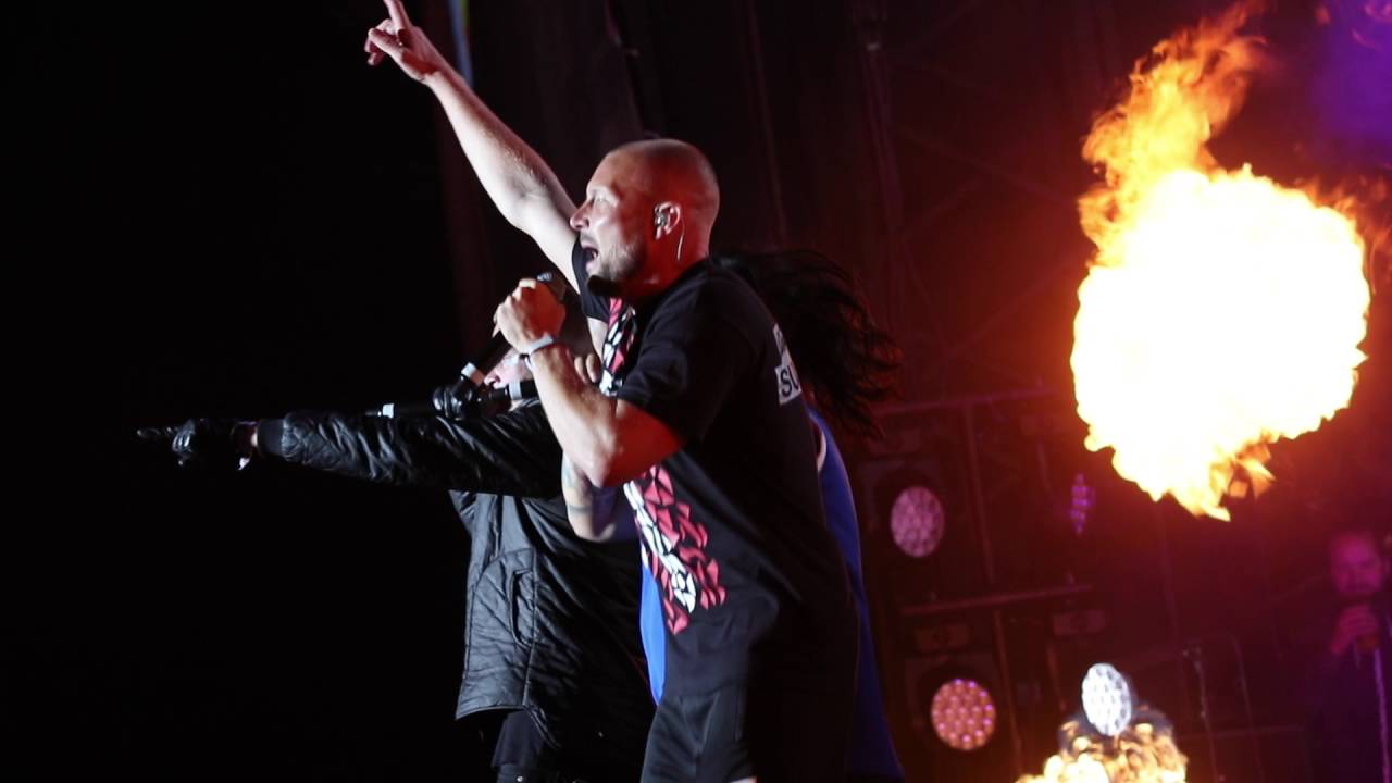 Suspekt lægger Stjernescenen ned!