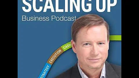 151: Elizabeth Crook  Why Build a Purpose-Driven C...