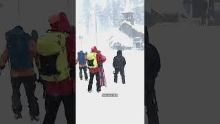 8 backcountry skiers found dead, 1 still missing after avalanche near Lake Tahoe