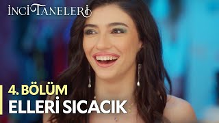 Elleri Sıcacık - İnci Taneleri (4. ) Resimi