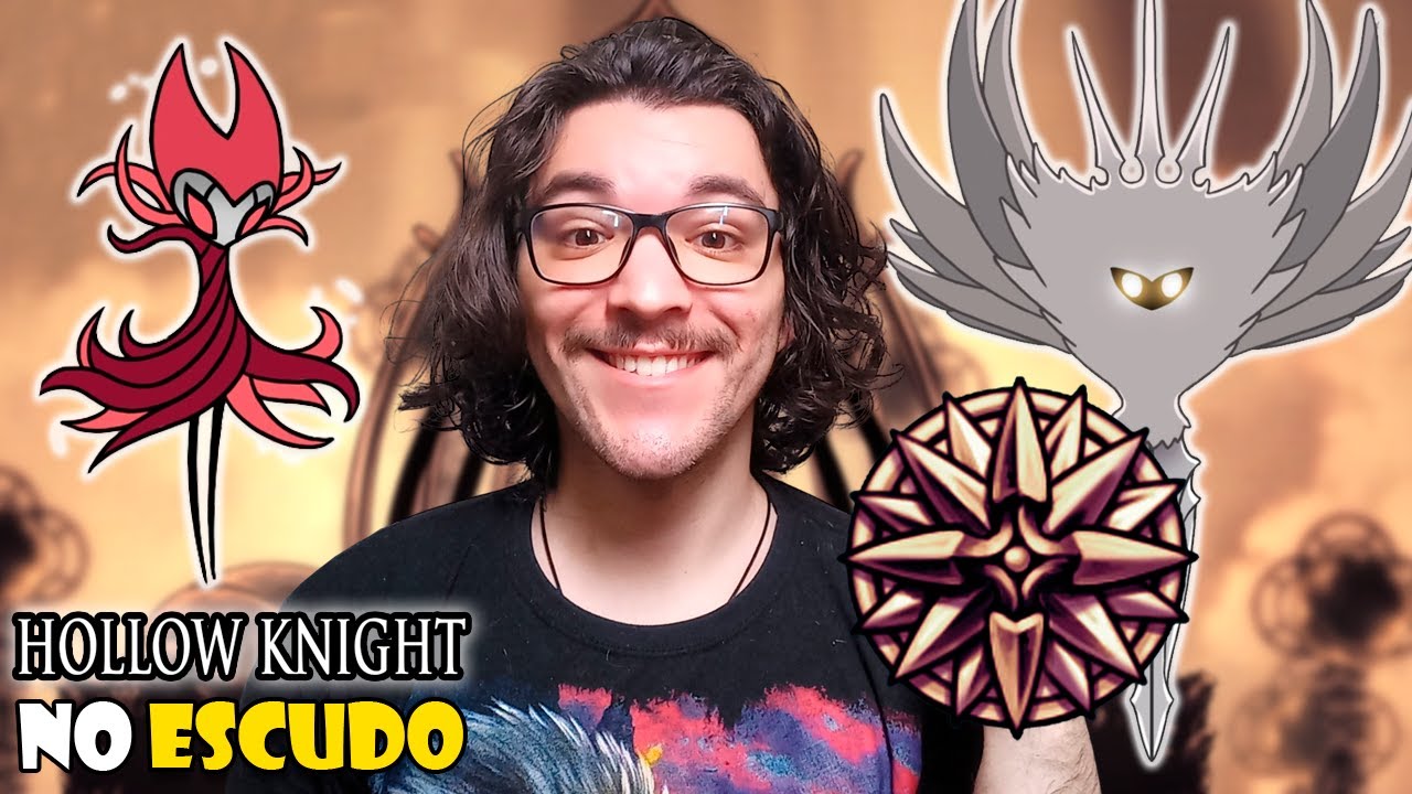 #shorts RETA FINAL Do 5 PANTEÃO do Hollow Knight SÓ No Escudo! Dia 492 (LIVE 203)