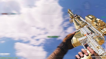 Locus without stopping power hit different