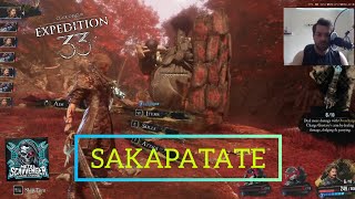 Clair Obscur Expedition 33 - Ultimate Sakapatate Boss Fight Gameplay Tips By Metal Scavenger