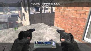 Favela Killcam (Awesome)