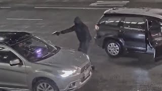 Cops get $11M in state grants to fight carjackings, thefts