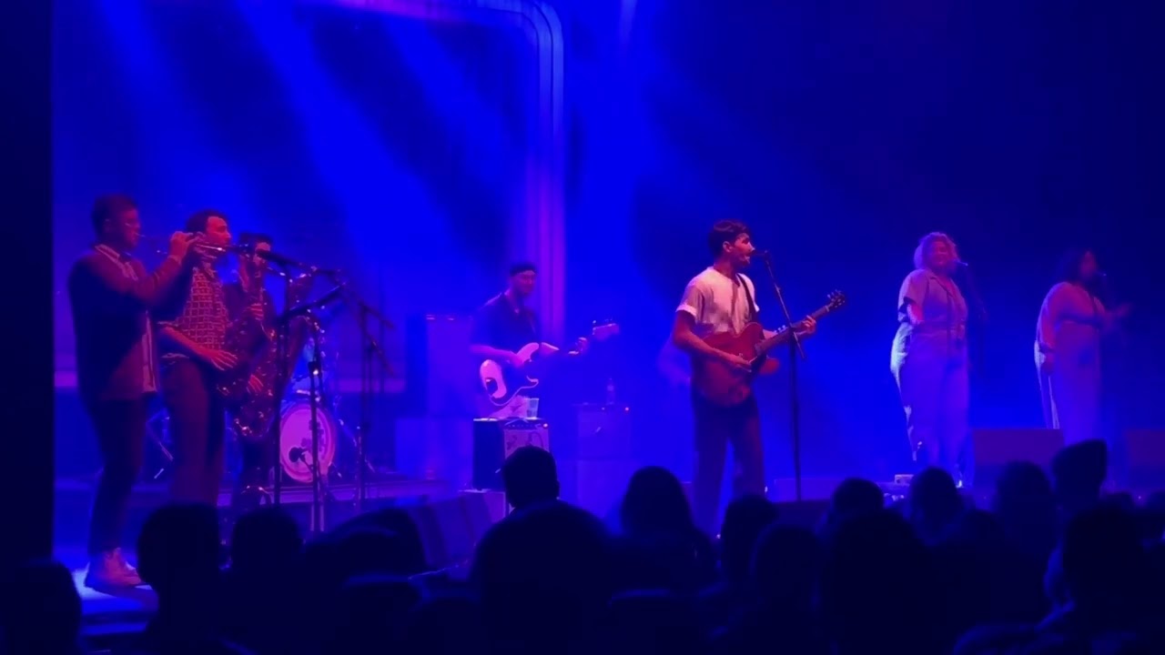 “State Line” - The Dip | Union Transfer, Philadelphia, PA | 02-24-2023