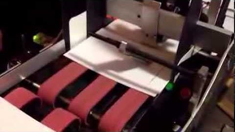 Friction feeder auto loader by EZ feed