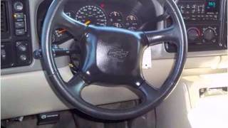 2000 Chevrolet Tahoe Used Cars Plainville CT
