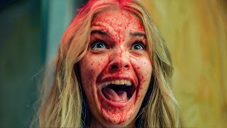 Elevator Game 2023  Horror  Movie Recap