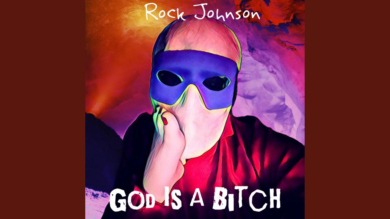 God is a Bitch