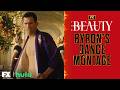 The Corporation's (Ashton Kutcher) Song and Dance Montage - Scene | The Beauty | FX