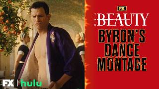 The Corporation's (Ashton Kutcher) Song and Dance Montage - Scene | The Beauty | FX