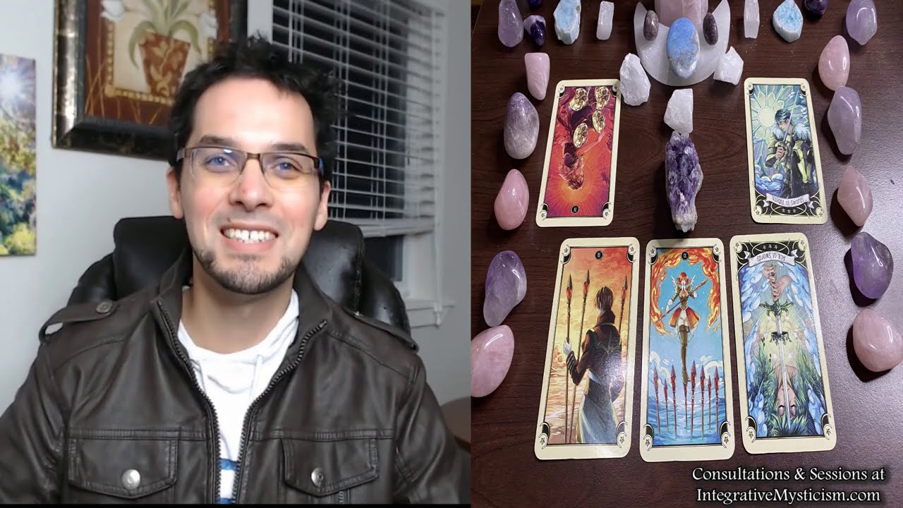 Libra Weekly Tarot Horoscope December 14-21 2020 End of the Year Sale