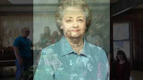 Diane Corry Memorial Video