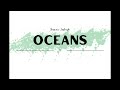 Oceans | Hillsong UNITED (cover) by Genavieve Linkowski (Lyrics)