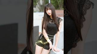 ピタ止めチャレンジ＃shorts ＃可愛い ＃fyp＃アイドル ＃真島なおみ