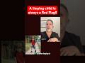Limping in Children is always a red flag! #healthnexus, #limpingchild, #kneepain, #hippain