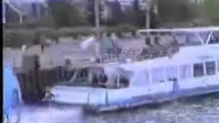 The 2428comedy version of Titanic