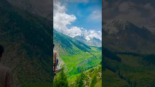 Most Beautiful And Fascinating Epic Points In Gilgit-Baltistan Pakistan