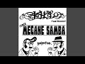 MEGANE SAMBA REMIX feat. HIDADDY