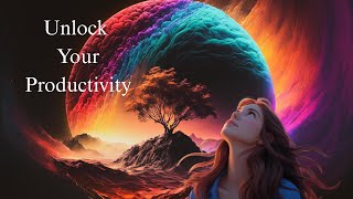 Stop Procrastinating | 3-Minute Mindset Shift |Boost Productivity