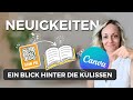NICHT VERPASSEN: Geniale Neuigkeiten