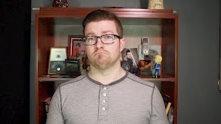 Z For Zachariah Movie Review