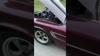 1965 Ford Thunderbird 390