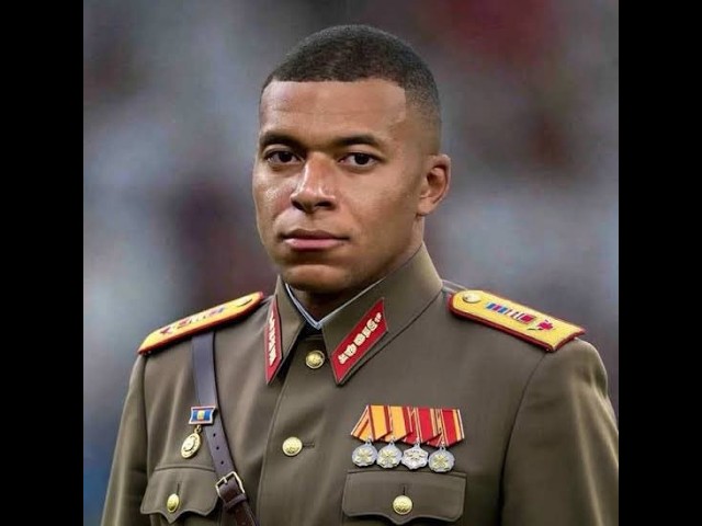 Ver Kylian Mbappé Dictador 1 hour loop | viral TikTok anthem no YouTube Ver Kylian Mbappé Dictador 1 hour loop | viral TikTok anthem no YouTube