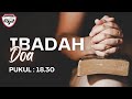 IBADAH DOA | 04 JUNI 2024 | GSJA BET ELOHIM PANDAAN